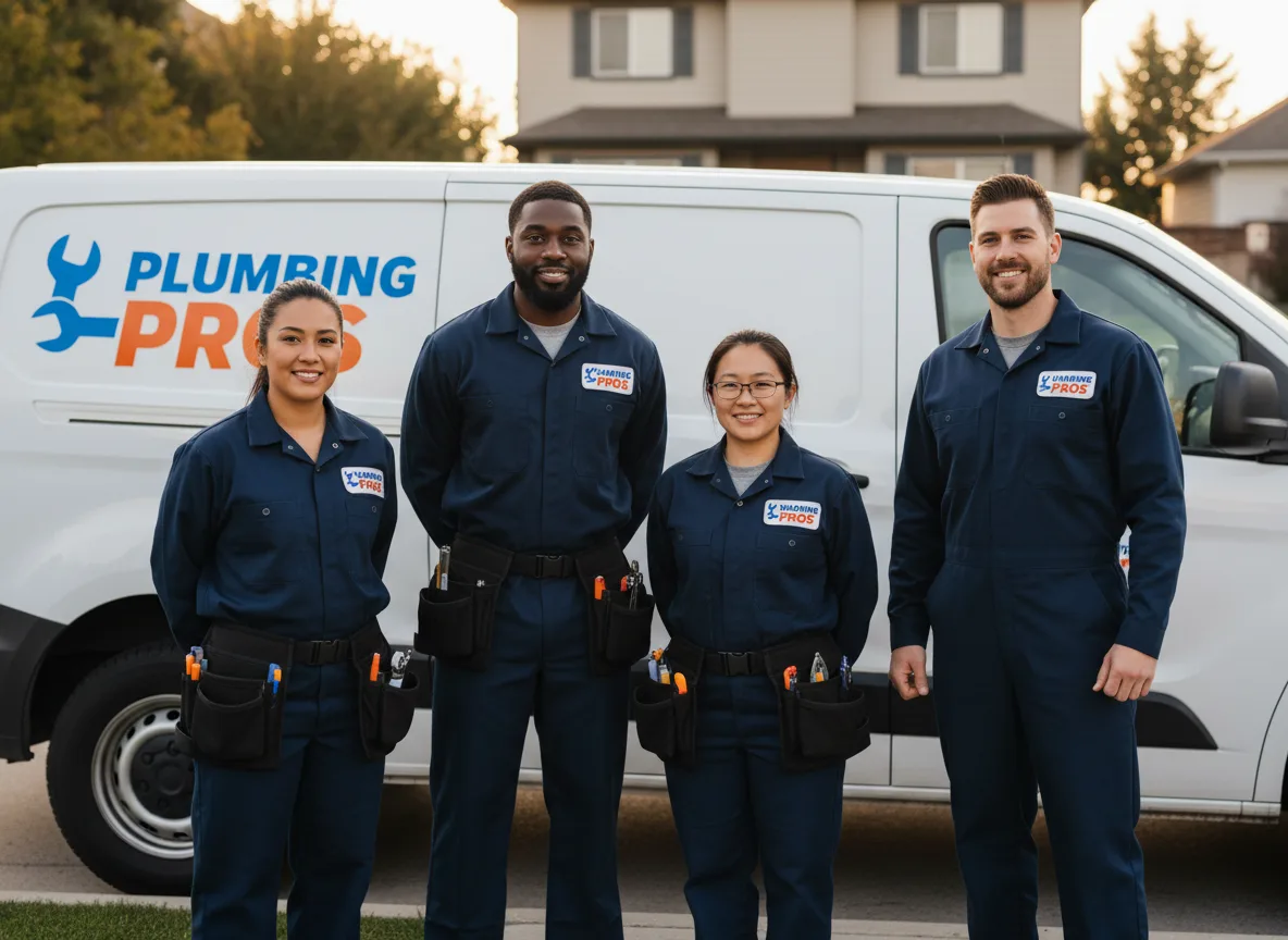 Water Heater Repair company in Williamsburg, KY
